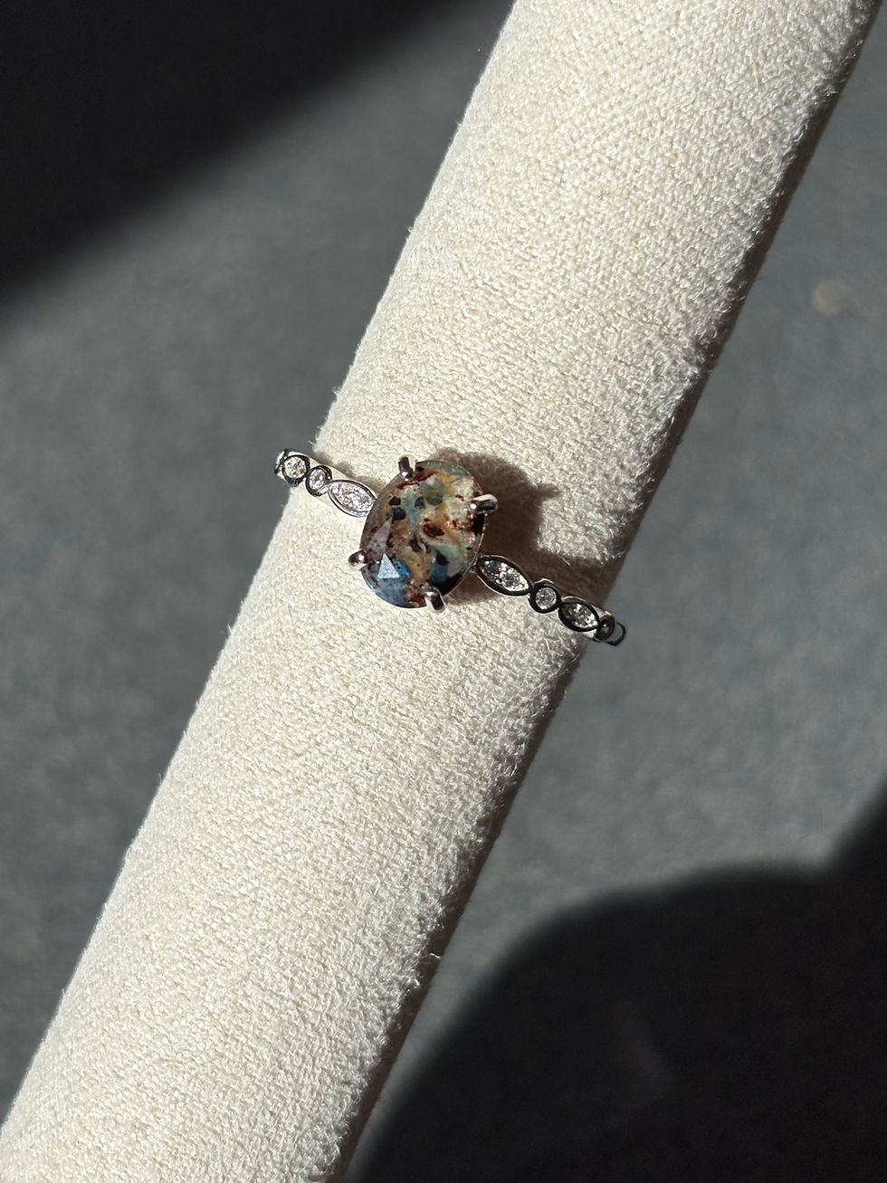 Miniatura: Lena Ring