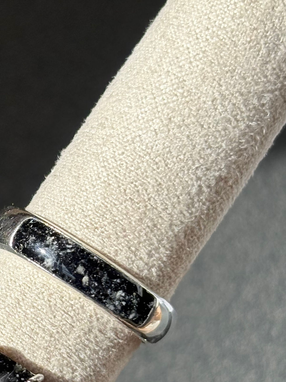 Miniatura: Men ring