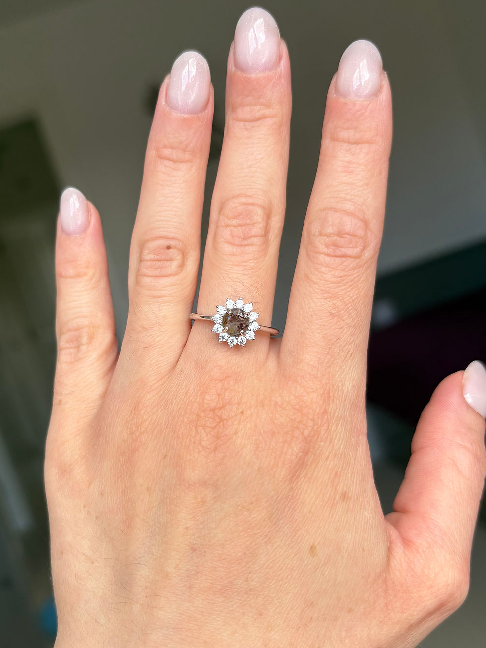 Miniatura: Dahlia Ring