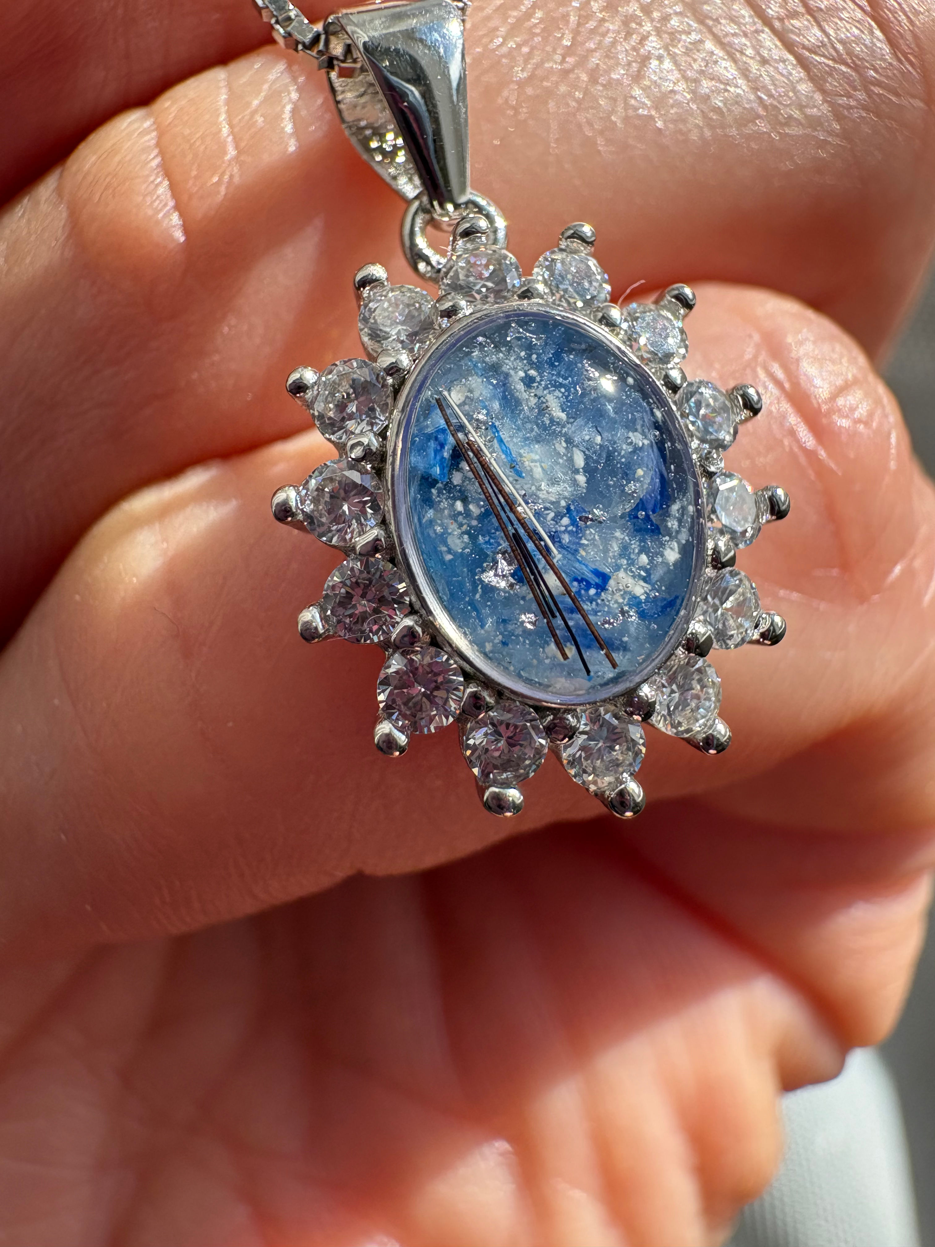 Chloe Pendant