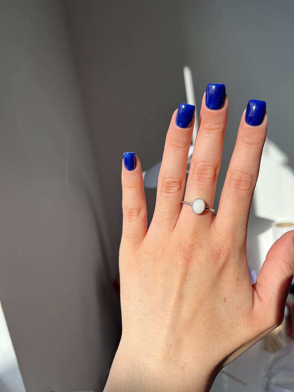 Miniatura: Alice Ring