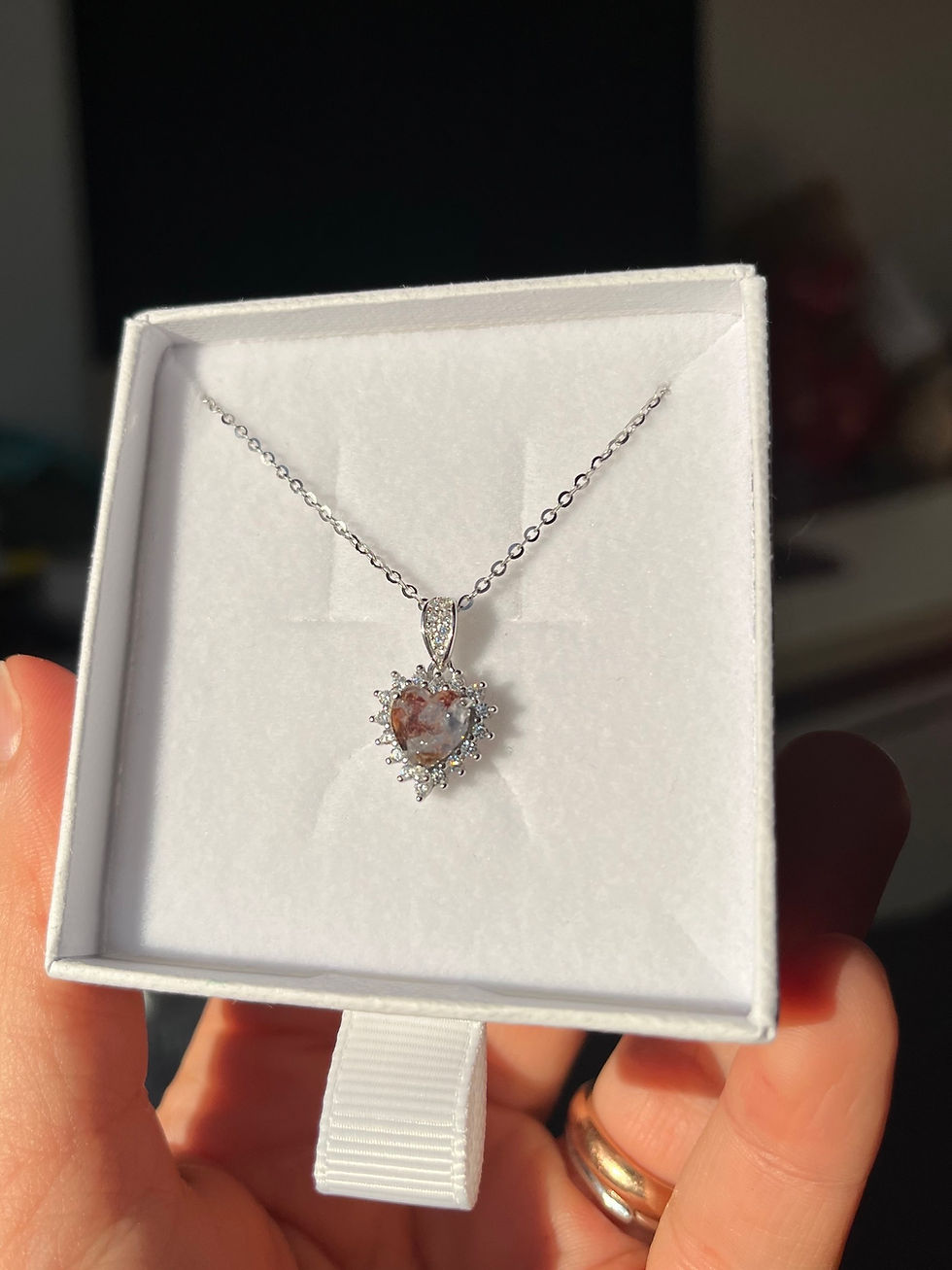 Miniatura: Noah Pendant