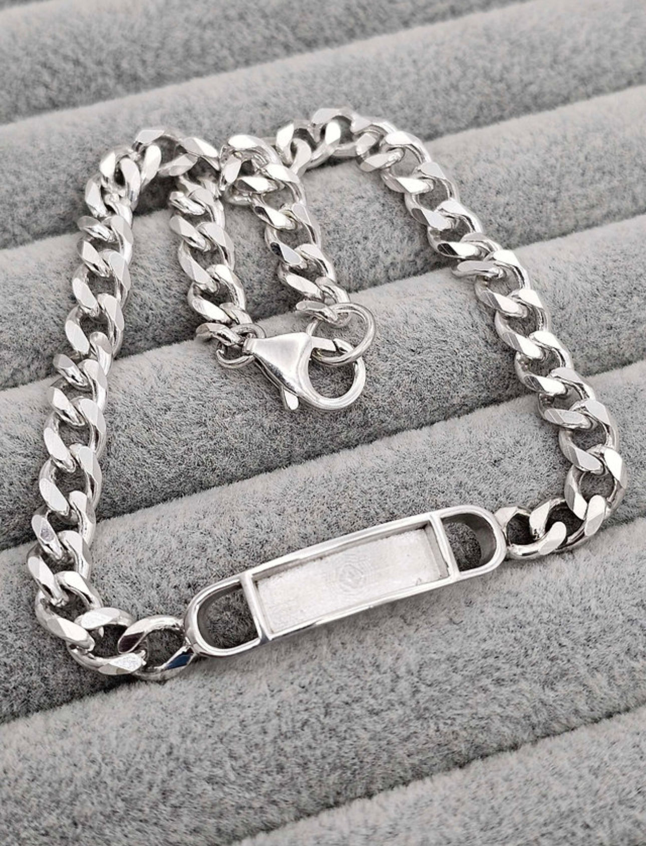 Men bracelet