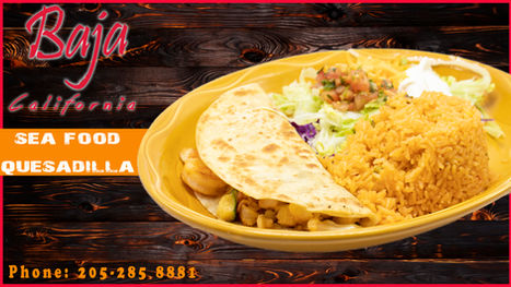 Baja California Gardendale