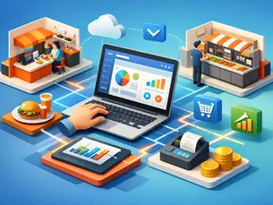 Software para rede de cantinas vale a pena?