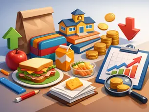 Como Precificar Lanches Escolares sem Perder Margem
