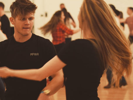 Tension and Tone: spins