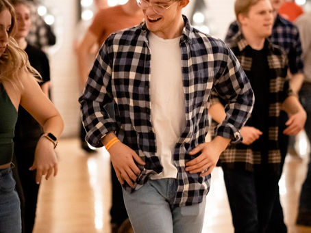 The Best Line Dances for Beginners