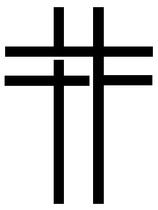 Writer: Three Crosses