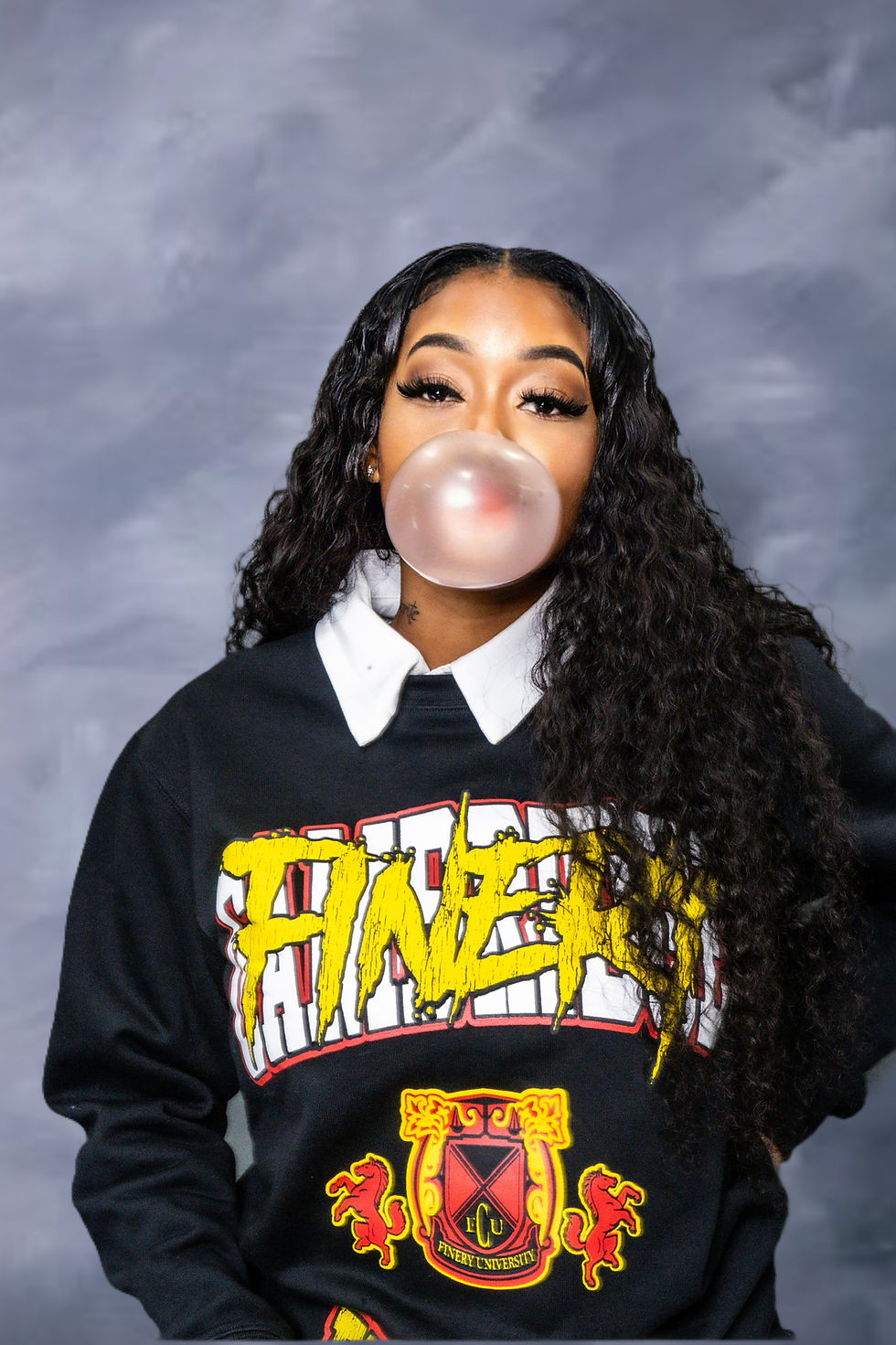 Thumbnail: Cambridge Crewneck