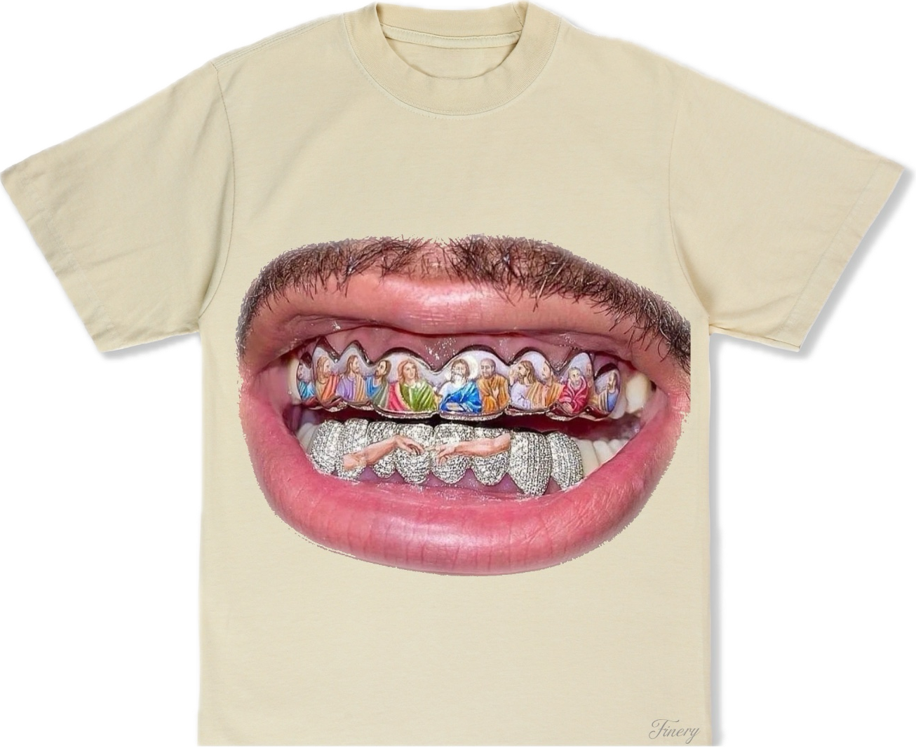 The Esthetic Tee