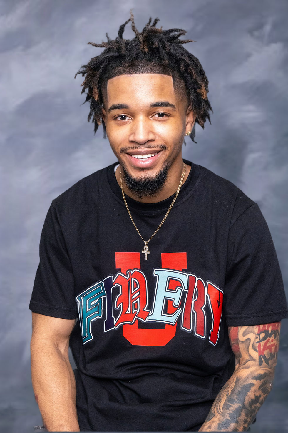 Thumbnail: Finery U Tee