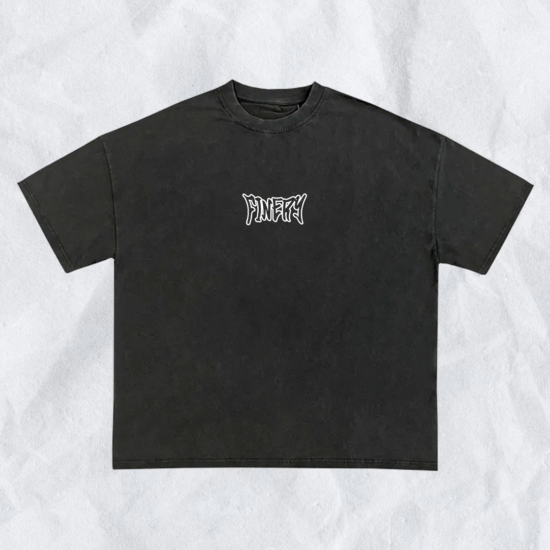 TheTakeover Tee