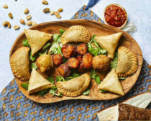 Le mini portrait du mois d'août