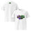 Thumbnail: White t-shirt with BUZZ printed on the front, PLBLB-RLBRL-PHBL!!!! (Mr.Dick) - Sweater (Unisex).