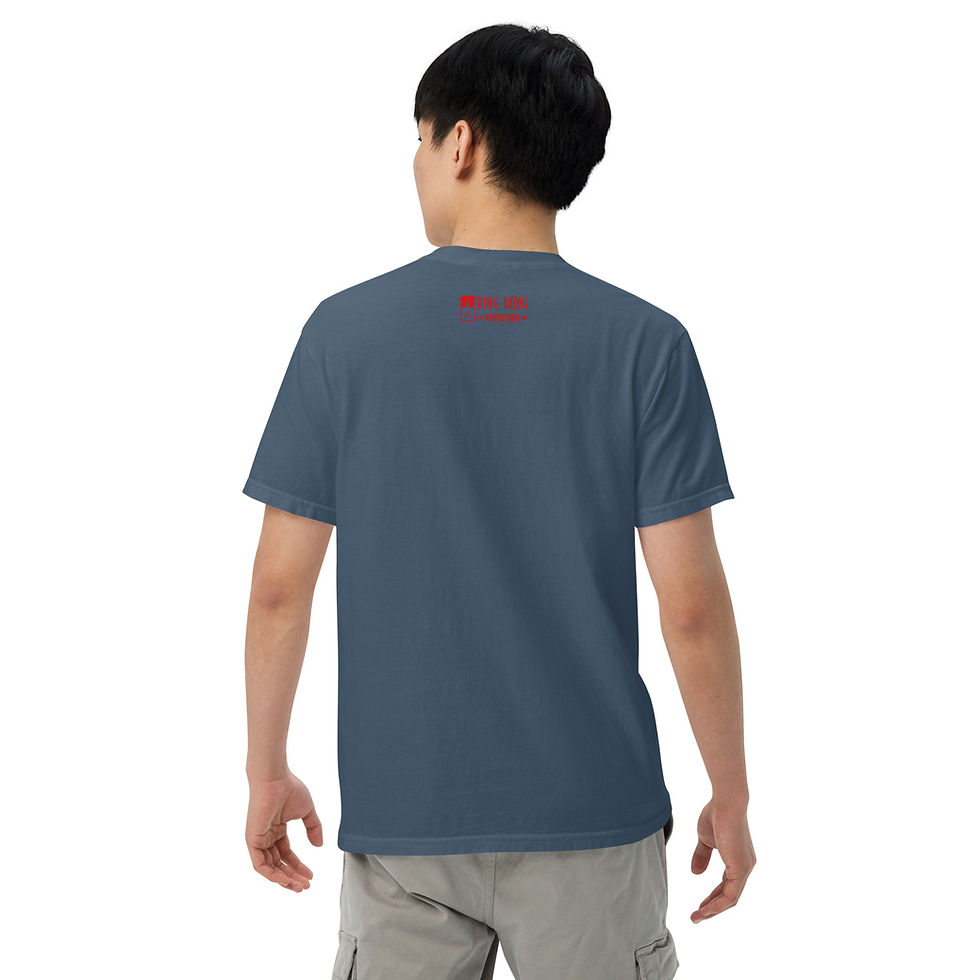 Thumbnail: Adrealina Adrealina Mr.Dick - T-Shirt (Men)