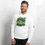 Thumbnail: War Apple Hoodie (Men)