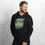 Thumbnail: War Apple Hoodie (Men)