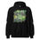 Thumbnail: Black hoodie with "WAR APPLE" graphic, truck design, green and yellow accents.