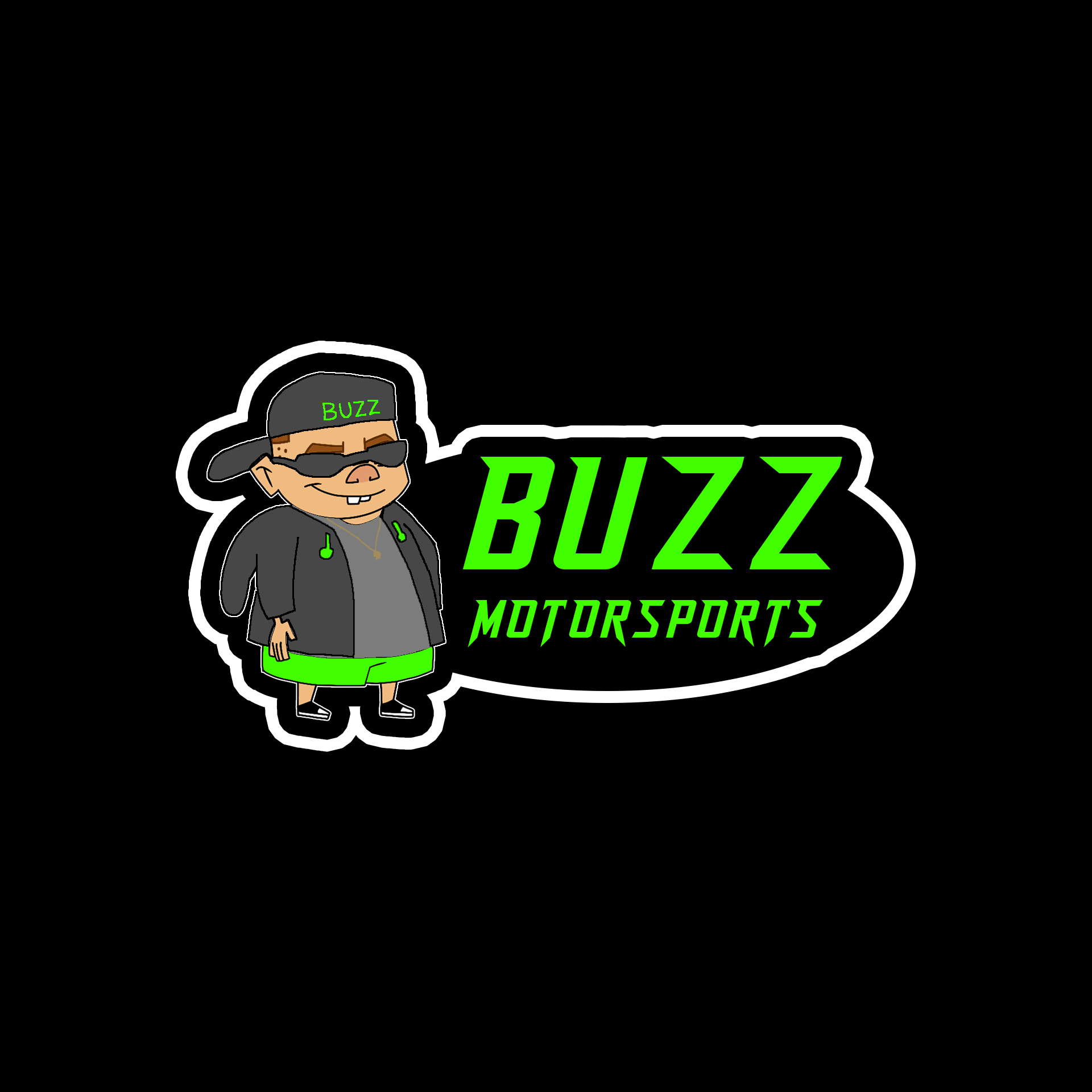 Foto van schrijver: Buzz Motorsports