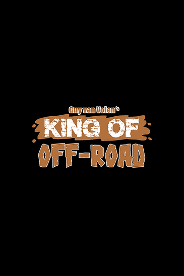 King of Off-Road development poster.png