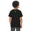 Thumbnail: Young boy wearing black tee shirt; Adrealina Adrealina Mr.Dick - T-Shirt (Men)