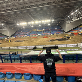 Buzz at Monster Jam Arnhem 2026 02