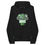 Thumbnail: Black hoodie with green "BUZZ" logo and monster truck graphic design.