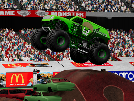 Monster Flame: the Movie will have a very short Pre-production