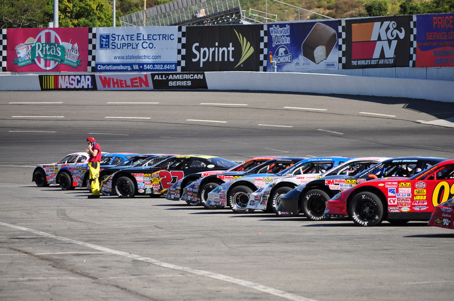 2017 MOTOR MILE SPEEDWAY SCHEDULE UNVEILED