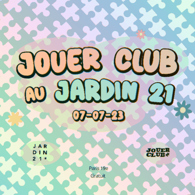 Jouer Club