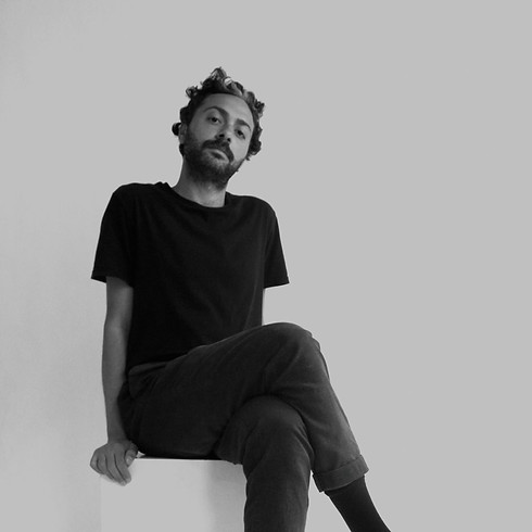 Hadi Zeidan DJ set