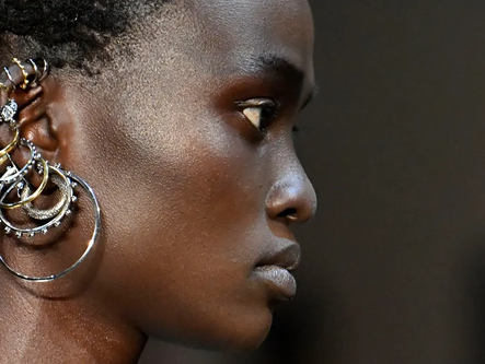 Auricular Acupuncture or Piercings?