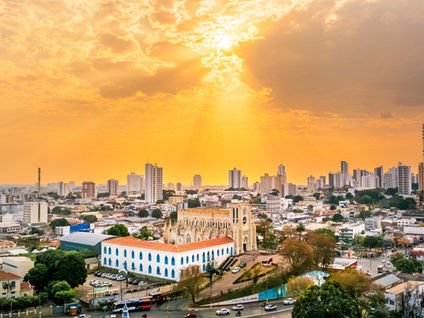 MT movimenta R$ 5,7 bilhões em 2025 e crescimento econômico sustenta projeção positiva para 2026