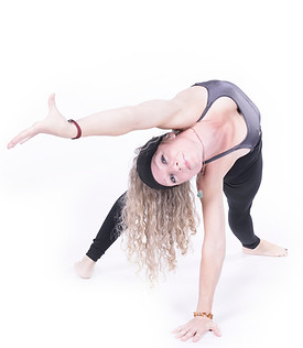 Wild thing Amanda Gammisch