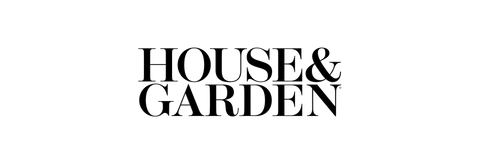 HOUSE & GARDEN