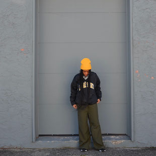 Ancre Worldwide Campaign