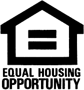 Equal Housing Opportunity Logo