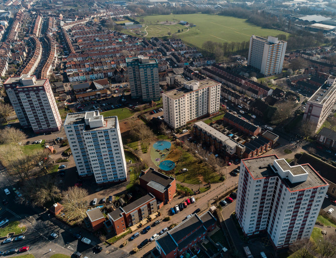 Barton Hill