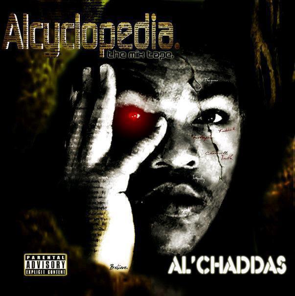 Al' Chaddas Alcyclopedia The Mixtape Review