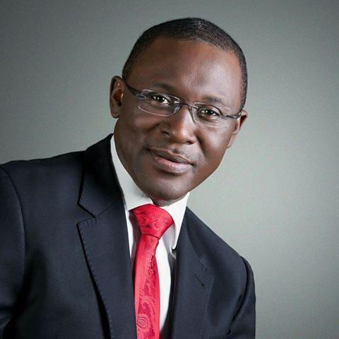Nigeria will rise above its shortcomings - GNS Pwajok