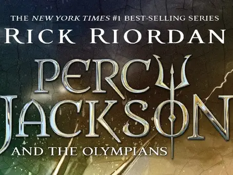Percy Jackson