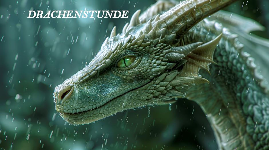 DRACHENSTUNDE
