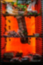 feRUS Fleisch & Burger restaurant in Luzern, Emmenbrücke