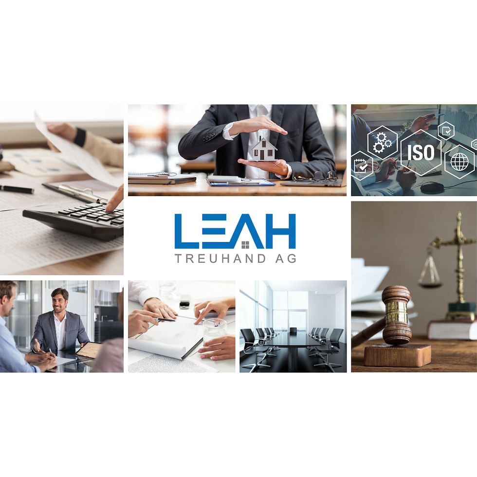 Leah Treuhand AG