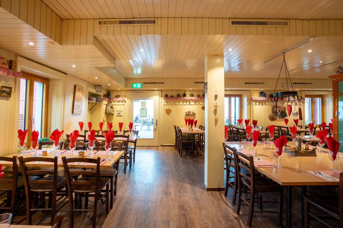 restaurant felsenegg stübli