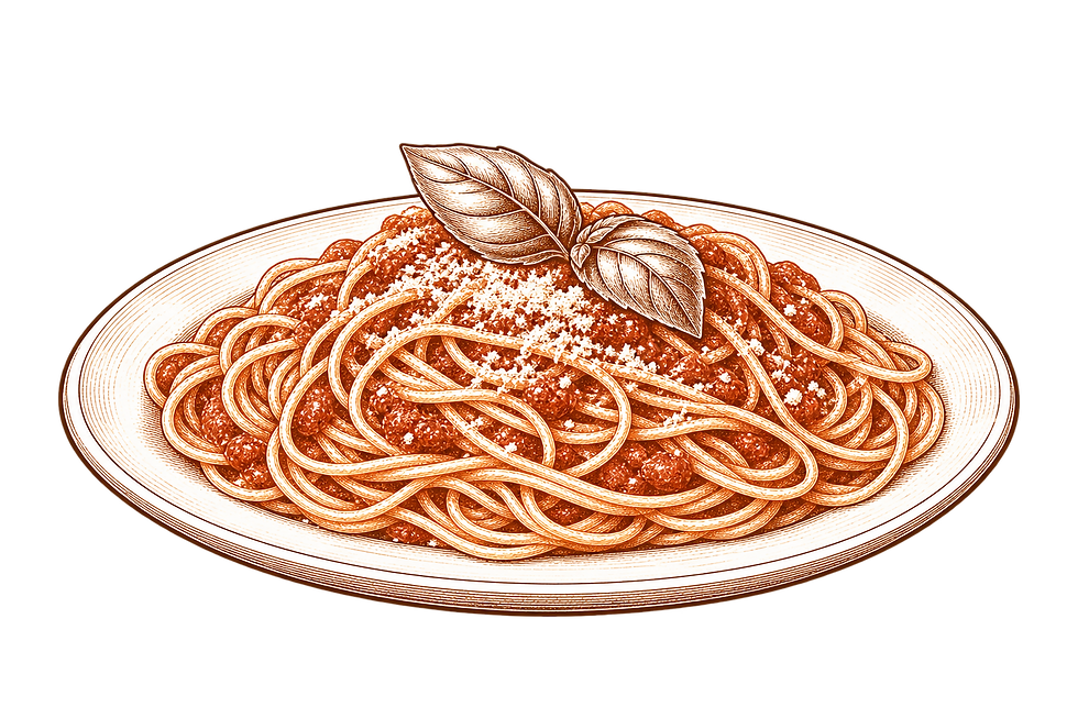 Spaghetti