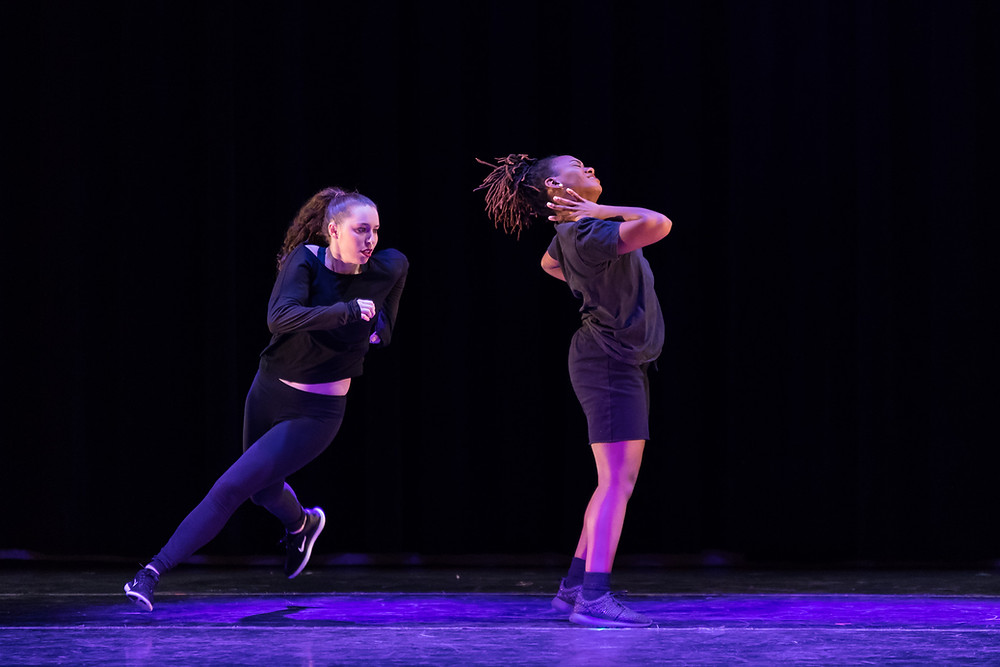 kennedy center millennium stage dance picture