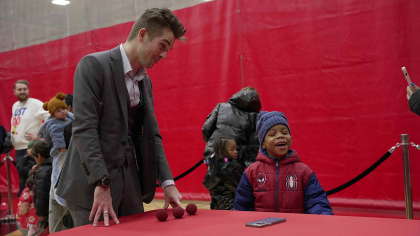 Entertainment for Schools