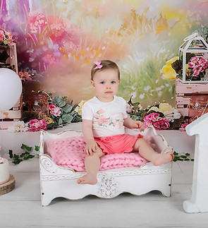 1 éves születésnap